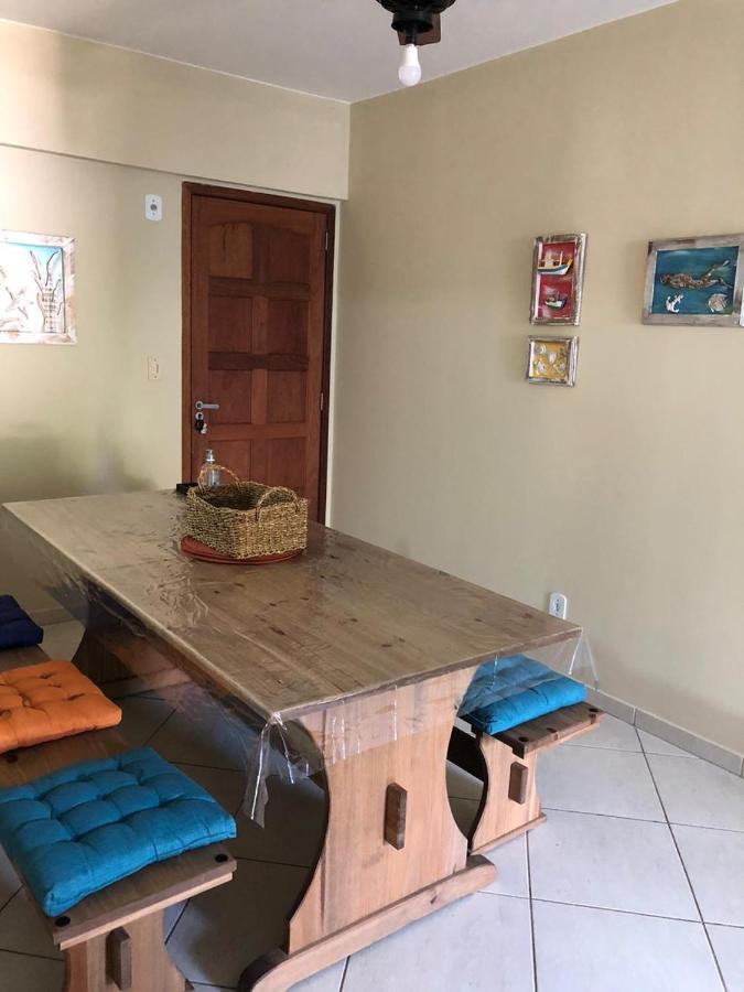 Apartamento Na Prainha Arraial do Cabo Kültér fotó