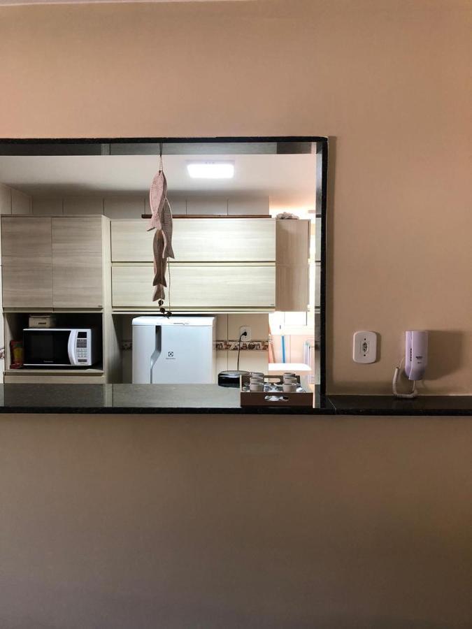 Apartamento Na Prainha Arraial do Cabo Kültér fotó