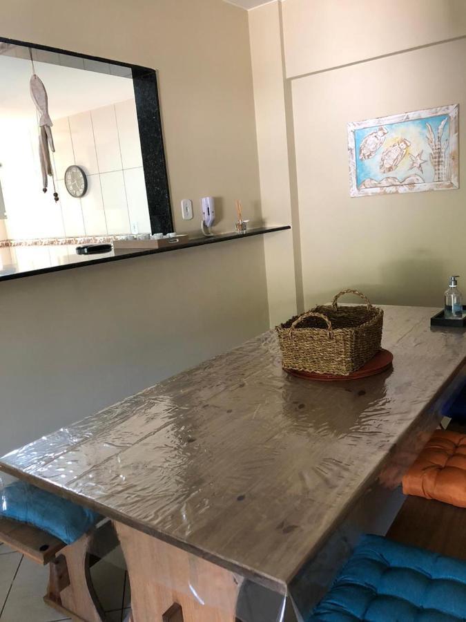 Apartamento Na Prainha Arraial do Cabo Kültér fotó