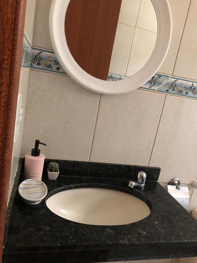 Apartamento Na Prainha Arraial do Cabo Kültér fotó