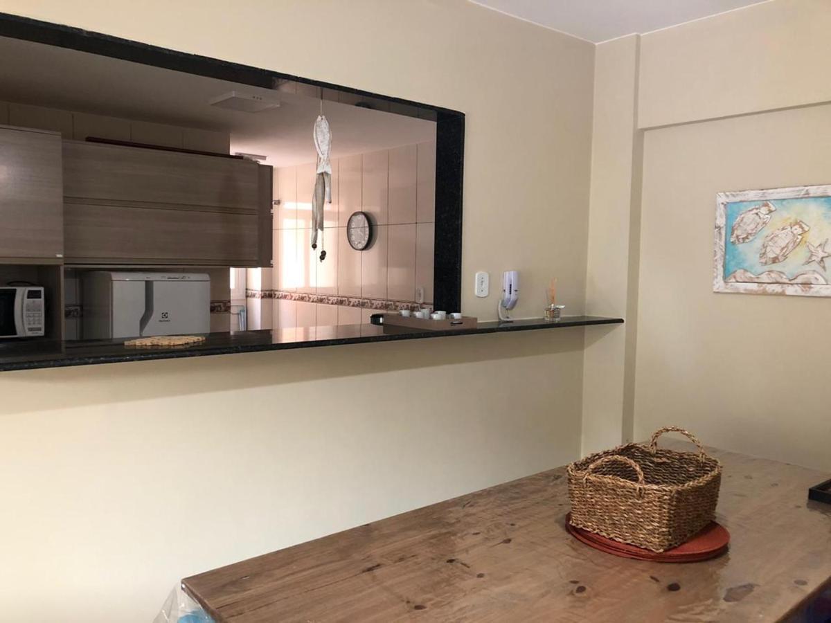 Apartamento Na Prainha Arraial do Cabo Kültér fotó