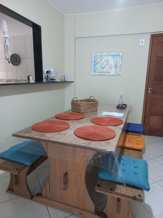 Apartamento Na Prainha Arraial do Cabo Kültér fotó