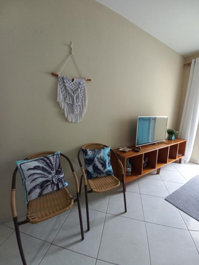 Apartamento Na Prainha Arraial do Cabo Kültér fotó