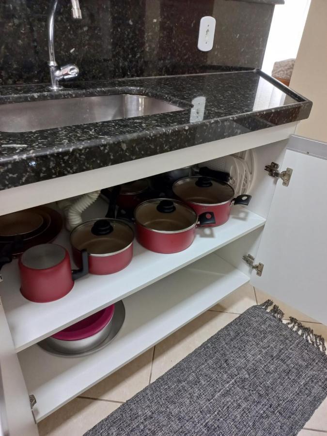 Apartamento Na Prainha Arraial do Cabo Kültér fotó