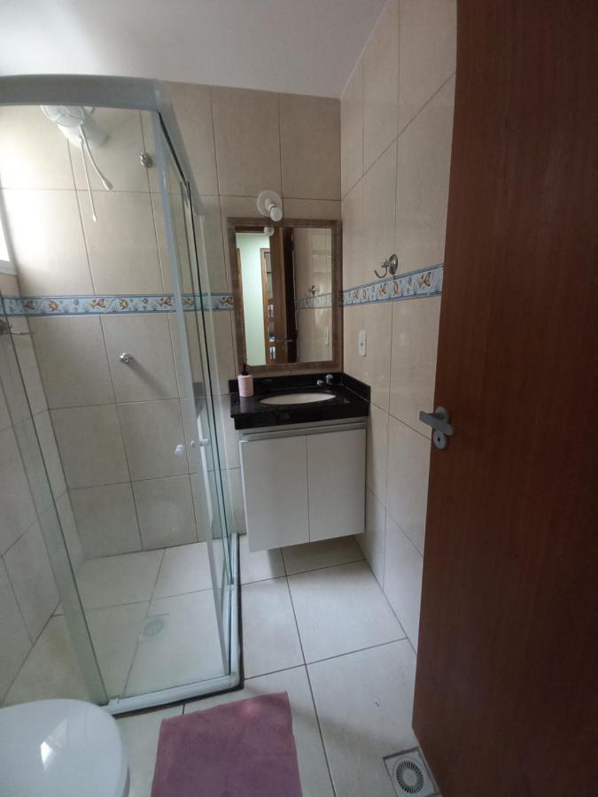 Apartamento Na Prainha Arraial do Cabo Kültér fotó