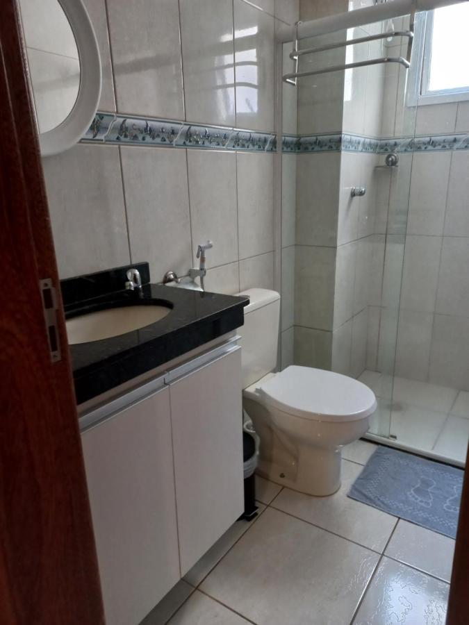 Apartamento Na Prainha Arraial do Cabo Kültér fotó