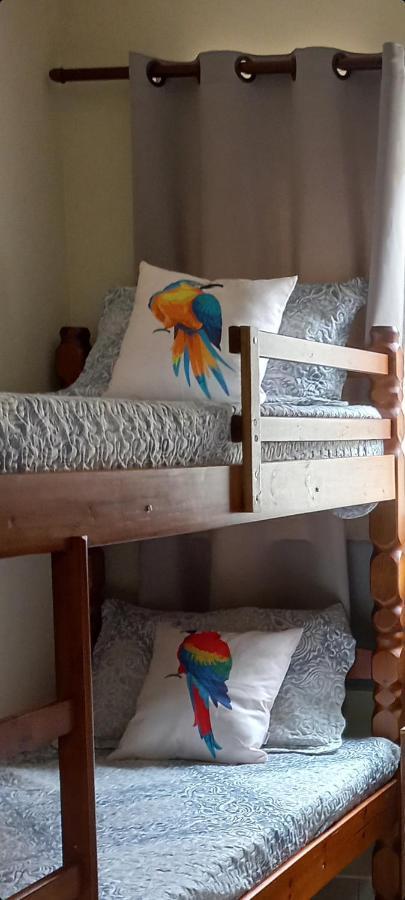 Apartamento Na Prainha Arraial do Cabo Kültér fotó
