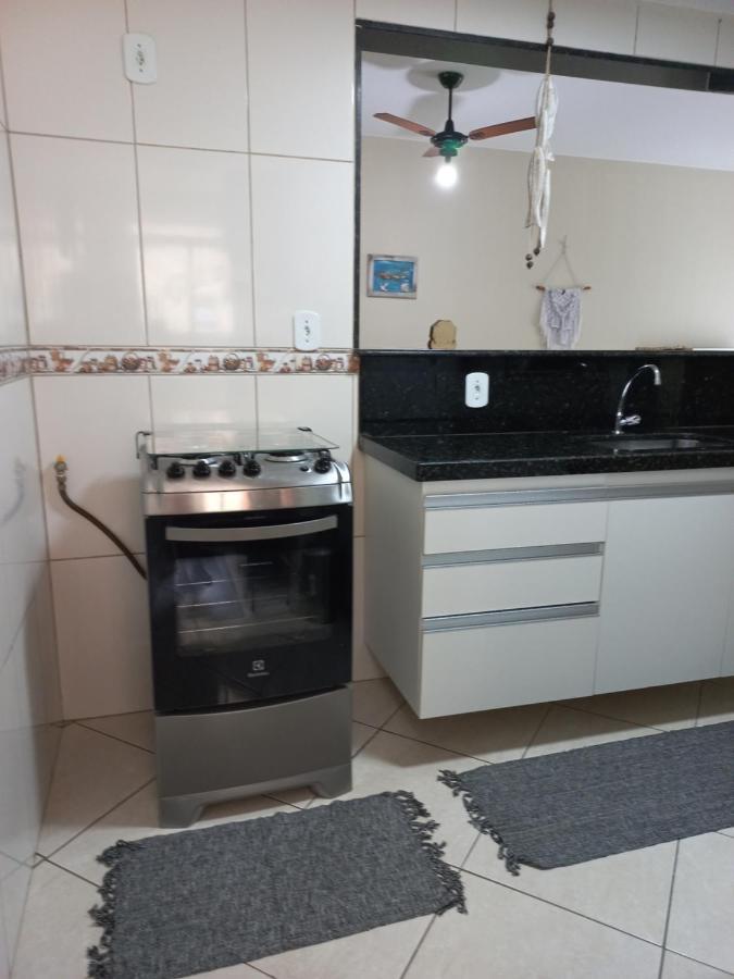 Apartamento Na Prainha Arraial do Cabo Kültér fotó