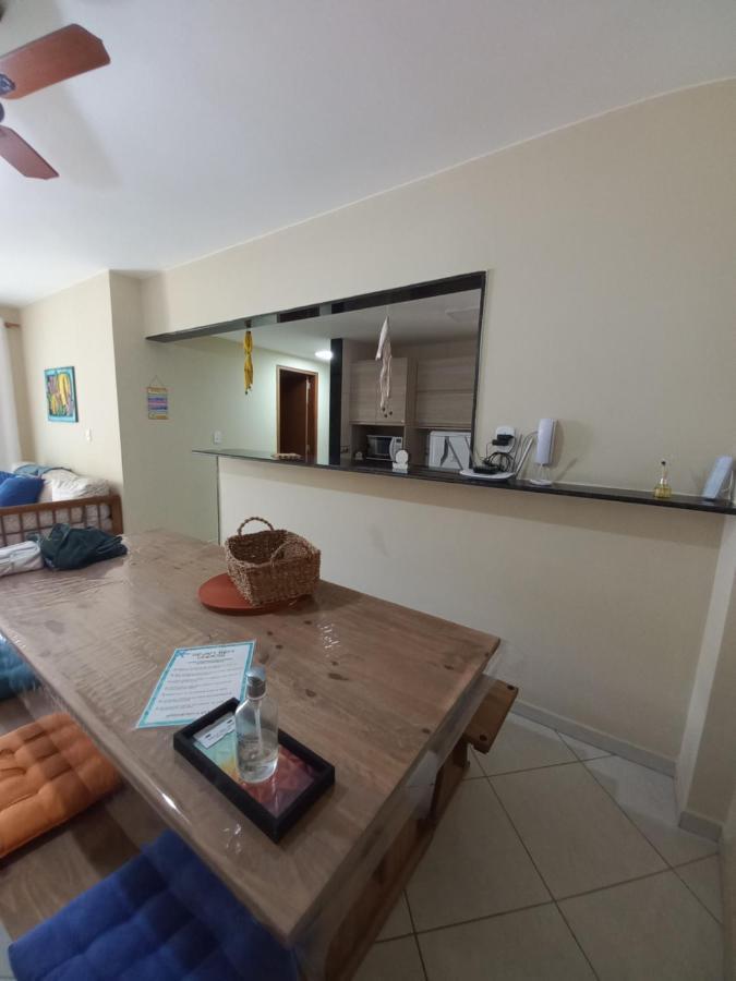 Apartamento Na Prainha Arraial do Cabo Kültér fotó