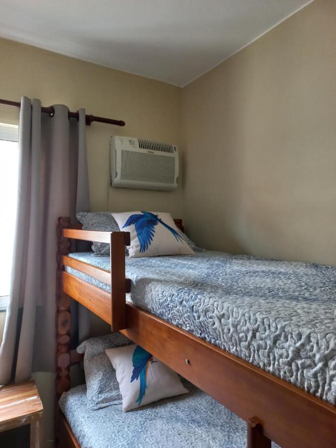 Apartamento Na Prainha Arraial do Cabo Kültér fotó