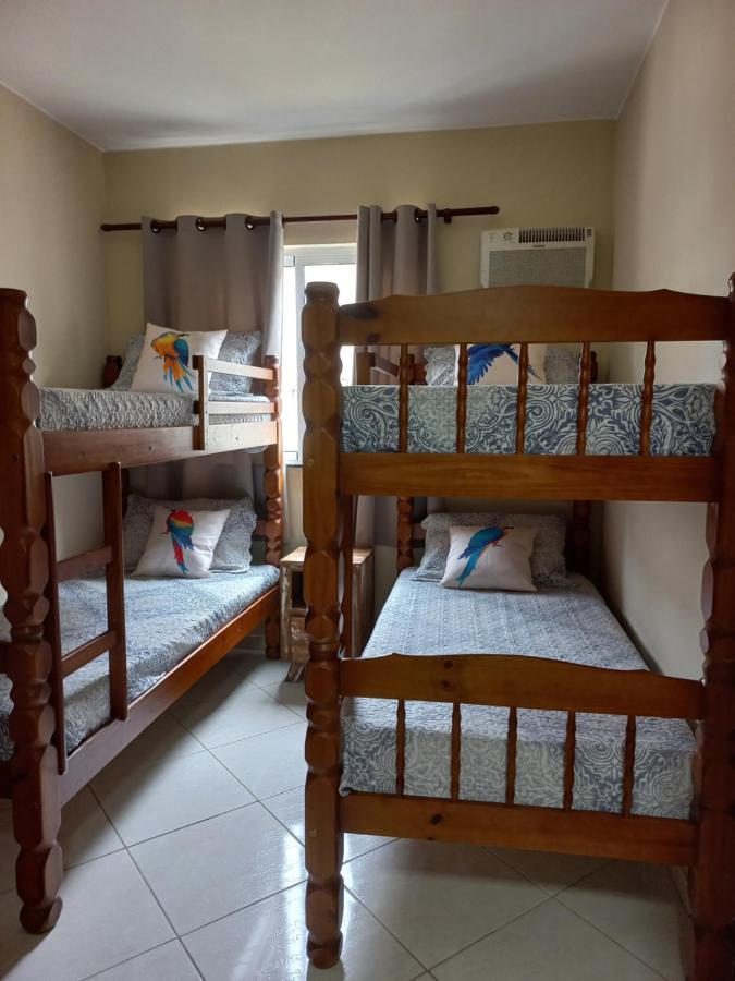 Apartamento Na Prainha Arraial do Cabo Kültér fotó